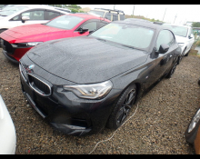 BMW 2 series 2023