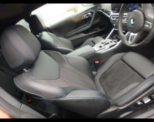 BMW 2 series 2023