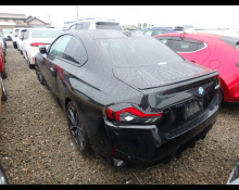 BMW 2 series 2023
