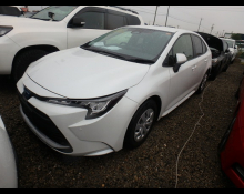 Toyota Corolla 2025