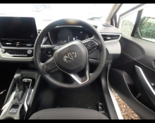 Toyota Corolla 2025