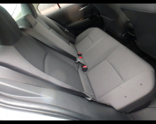 Toyota Corolla 2025