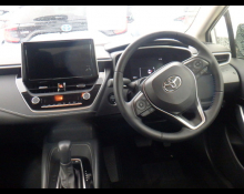 Toyota Corolla 2025