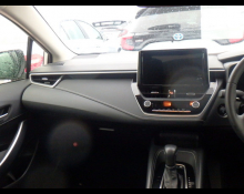 Toyota Corolla 2025