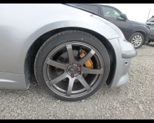 Nissan Fairlady Z 2002