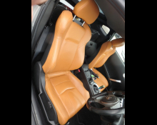 Nissan Fairlady Z 2002
