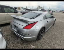Nissan Fairlady Z 2002