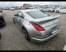 Nissan Fairlady Z 2002