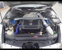 Nissan Fairlady Z 2003