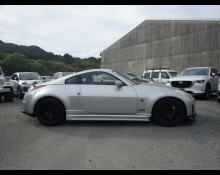 Nissan Fairlady Z 2003