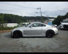 Nissan Fairlady Z 2003