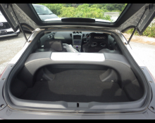 Nissan Fairlady Z 2003