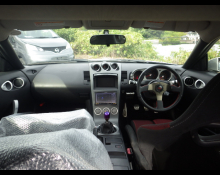 Nissan Fairlady Z 2003