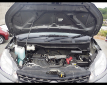 Nissan NV200 2022