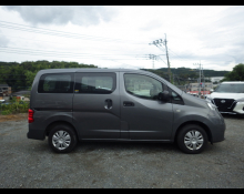 Nissan NV200 2022