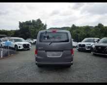 Nissan NV200 2022