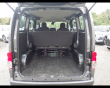 Nissan NV200 2022