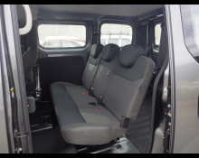 Nissan NV200 2022