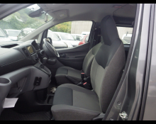 Nissan NV200 2022
