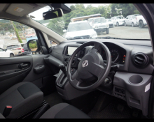 Nissan NV200 2022