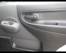 Nissan NV200 2022