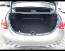 Mercedes Benz C Class 2022