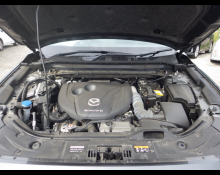 Mazda CX-5 2024