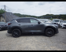 Mazda CX-5 2024