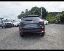 Mazda CX-5 2024
