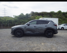 Mazda CX-5 2024