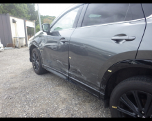 Mazda CX-5 2024