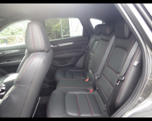 Mazda CX-5 2024