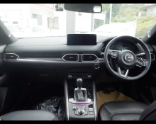 Mazda CX-5 2024