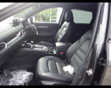 Mazda CX-5 2024