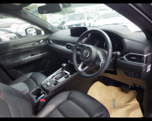 Mazda CX-5 2024