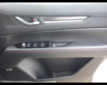 Mazda CX-5 2024