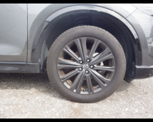 Mazda CX-5 2024