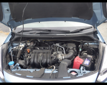 Honda Fit 2022