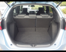 Honda Fit 2022