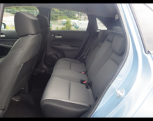 Honda Fit 2022