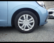 Honda Fit 2022
