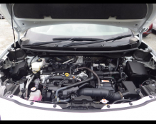 Toyota Yaris Cross 2022