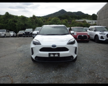 Toyota Yaris 2022 For Sale and Price