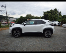 Toyota Yaris Cross 2022