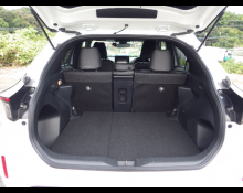 Toyota Yaris Cross 2022