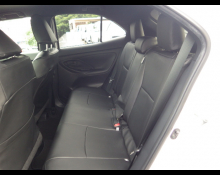 Toyota Yaris Cross 2022