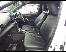 Toyota Yaris Cross 2022