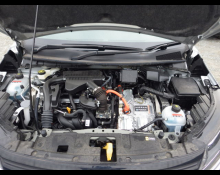 Nissan Note 2026