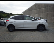 Nissan Note 2026