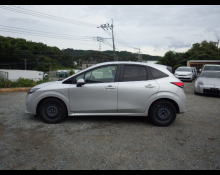 Nissan Note 2026